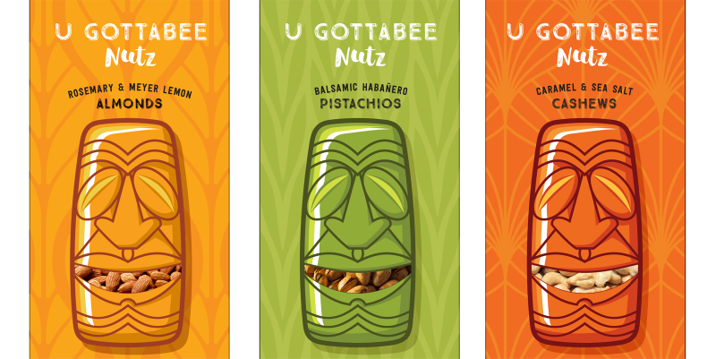 Illustration for article titled The best (and worst) new products from 2016’s Sweets & Snacks Expo